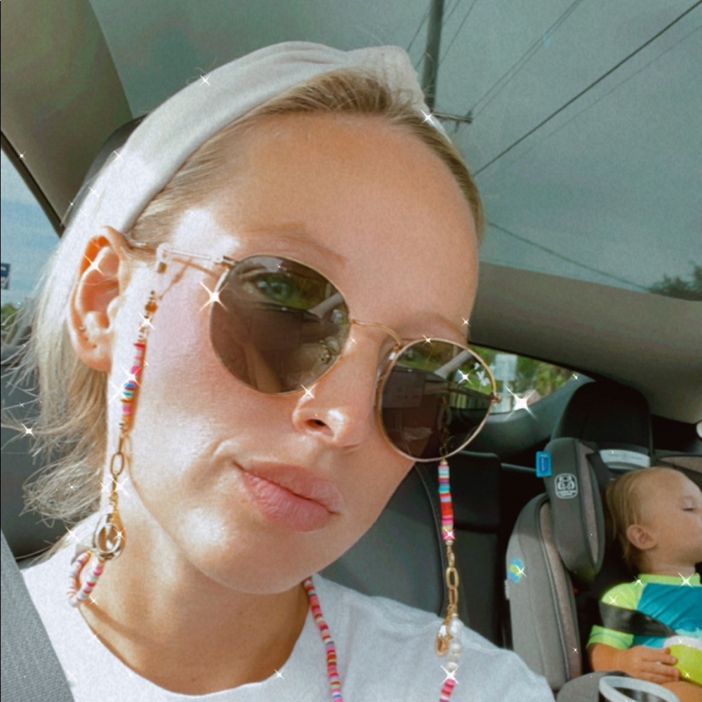 Meet your Posher, Kristyna